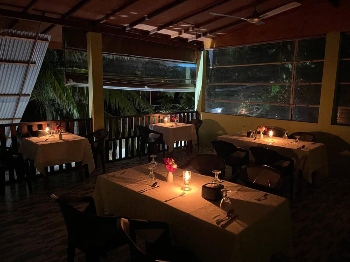 Green Leaf Guest House - Omadhoo Εξωτερικό φωτογραφία