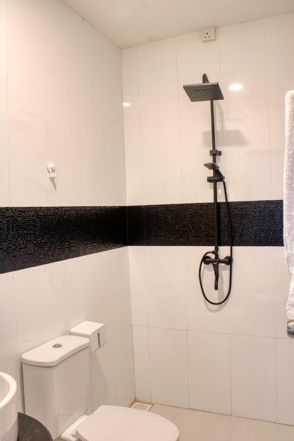 Green Leaf Guest House - Omadhoo Εξωτερικό φωτογραφία